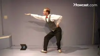 How to Put on a One-Man Show