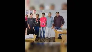 RIITS Foundation Cumulative Exam 3 Results