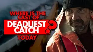 Where Is The Cast Of 