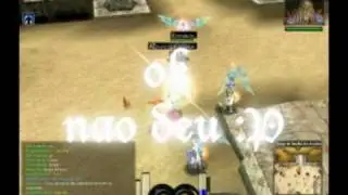 Atalanta 10x pvp