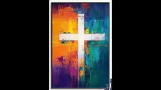 Justin Sane - Jesus: I Am The Way