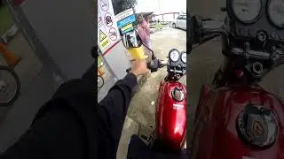 PANASIN MOTOR #hondatiger #hondatigerindonesia  #hondatiger2000