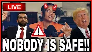 Candace Owens Exposes 