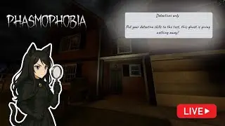 Detective’s Only on Edgefield 🕵️‍♀️👻 | No Evidence, No Mercy