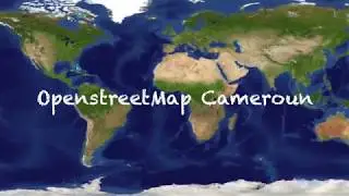 OSM & SOTM2019