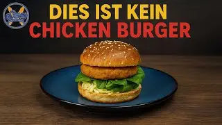 EU-Verbot für vegane Chicken Burger? Was jetzt NICHT mehr erlaubt ist!