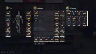 Fivem Nopixel 4.0 Inventory | QBCore Script | GTA V