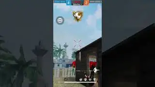 MAG 7 one tap headshot trick 💯 ll #shorts #ffshorts #trending #onetap