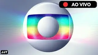 GLOBO AO VIVO AGORA - GAROTA DO MOMENTO - VOLTA POR CIMA - JORNAL NACIONAL - MANIA DE VOC&Ecirc;