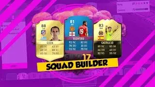 Marcus Rashford FUTMAS SBC DAY 19 [Cheap Solution]