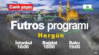 Futros programı
