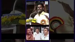 அடுத்த தலைமுறை அரசியலில் ஏன் என் பெயர் வரல...விஜயகாந்த் மகன் விளாசல்!