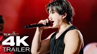 STRAY KIDS: THE DOMINATE EXPERIENCE Official Trailer (2026)