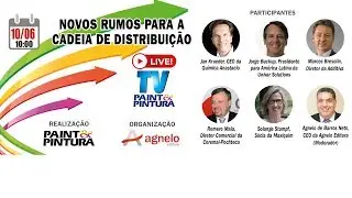 Novos rumos para a cadeia de distribui&ccedil;&atilde;o
