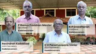 Success Stories - Kadaleevanam - promoting natural living and wellness