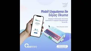 Wifi- Gsm Uzaktan Saya&ccedil; Okuma Sistemi
