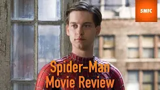 Spider-Man (2002) Movie Review | 501 Must See Movies