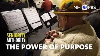 The Power of Purpose