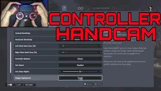 Accused Of Mouse n Keyboard (HANDCAM) : Ranked Highlights - Rainbow Six Siege Gameplay