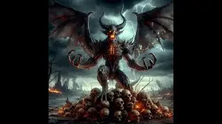 Judgement apocalypse survival simulation