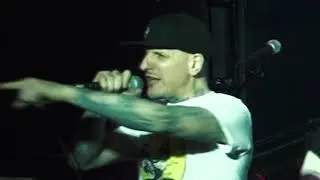 The ''Back To The  NYHC Roots'' Music Series   -  2/6/2022 at Bowery Electric - New York City.