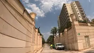 L'AIGUERA PARK