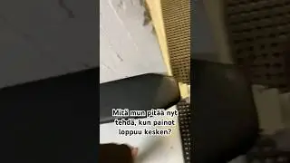 Mit&auml; mun pit&auml;&auml; tehd&auml;? #suomi #gym #shorts