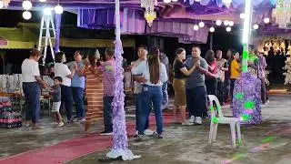 Dalayap cover by Romeo & Aby at CTJ NAVAS BAND # 09168442301