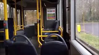 Xelabus Route X11 | ADL Enviro200 429/YY66PFA