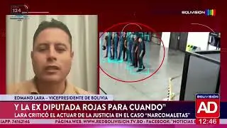 El Juez Zeballos en detención preventiva y críticas al caso 