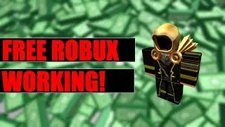 (EASY) FREE ROBUX 2018 STILL WORKING!