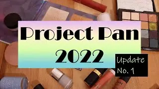 Project Pan 2022 | February Update