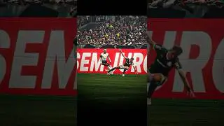 Memphis Depay&rsquo;s AURA IS 🔥💪