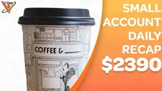 Day Trading Live! | Day 44 $CYTO $NUZE $MITQ $MRAM