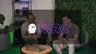 AI-Powered Developer Tools: Amazon Q and Kiro | Dev Chats