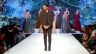 Rocky Star | Bangalore Times Fashion Week 2018
