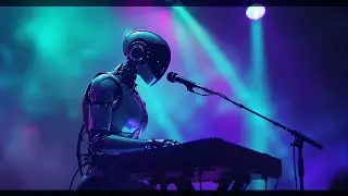 Pull Inside - Atmospheric Synthwave | Vast Signal