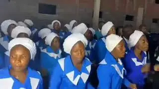 APOSTOLIC FAITH CHURCH
