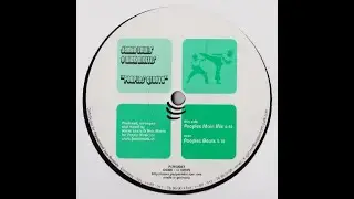 Jamie Lewis & Nick Morris &ndash; Peoples Groove (Peoples Main Mix)