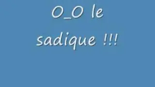 Secret story - la torture du noelisme :(