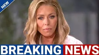 Devastating Update: Kelly Ripa&rsquo;s Medical Scare Leaves Mark Consuelos in Tears