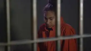 Vocabulary Prison (The toughest jail)
