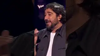Antonio Orozco explica a todos lo que pas&oacute; con su tema 'Mi heroe' en pandemia #LaVoz #Shorts