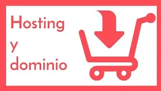 [CURSO TIENDA ONLINE WORDPRESS] 🏠 Contratar HOSTING y DOMINIO para WordPress paso a paso