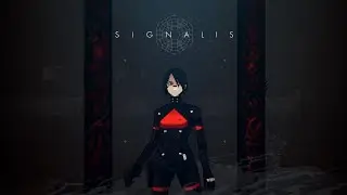 Signalis【Xbox Series S】