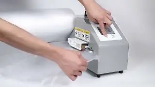 Air Cushion Machine ZL-1000