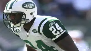 Randy Moss on facing Darrelle Revis