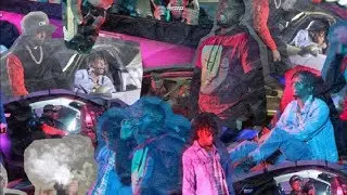 Freshie & 55Bagz - Everyday [Prod by Kapethegoat & Spxcely]