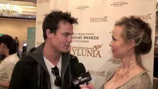 Gregory Michael, Greek on ABC Family, RealTVfilms