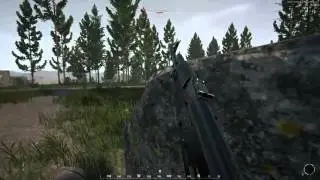 Squad: Alpha v3.2 - Russian Defensive (Part 1)